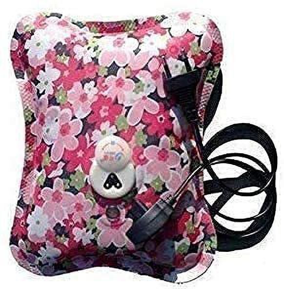 nikhat heating bag, hot water bags for pain relief, Electric 0.5 L Hot Water Bag-picture-24