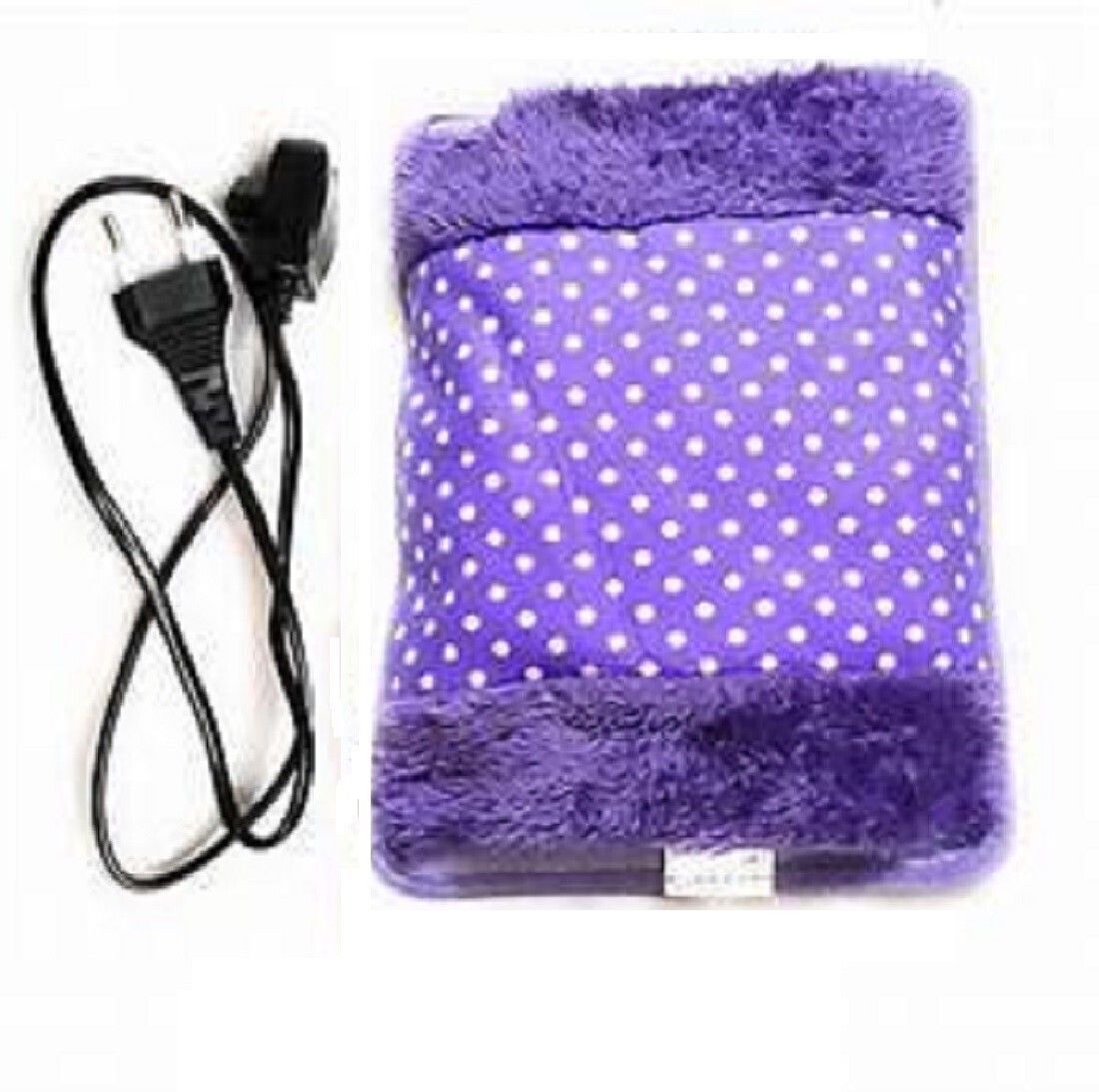 velvet bag , Rechargeable Electric Heat Hot Water Bag Ideal for men and women electrical 1 L Hot Water Bag-image-38