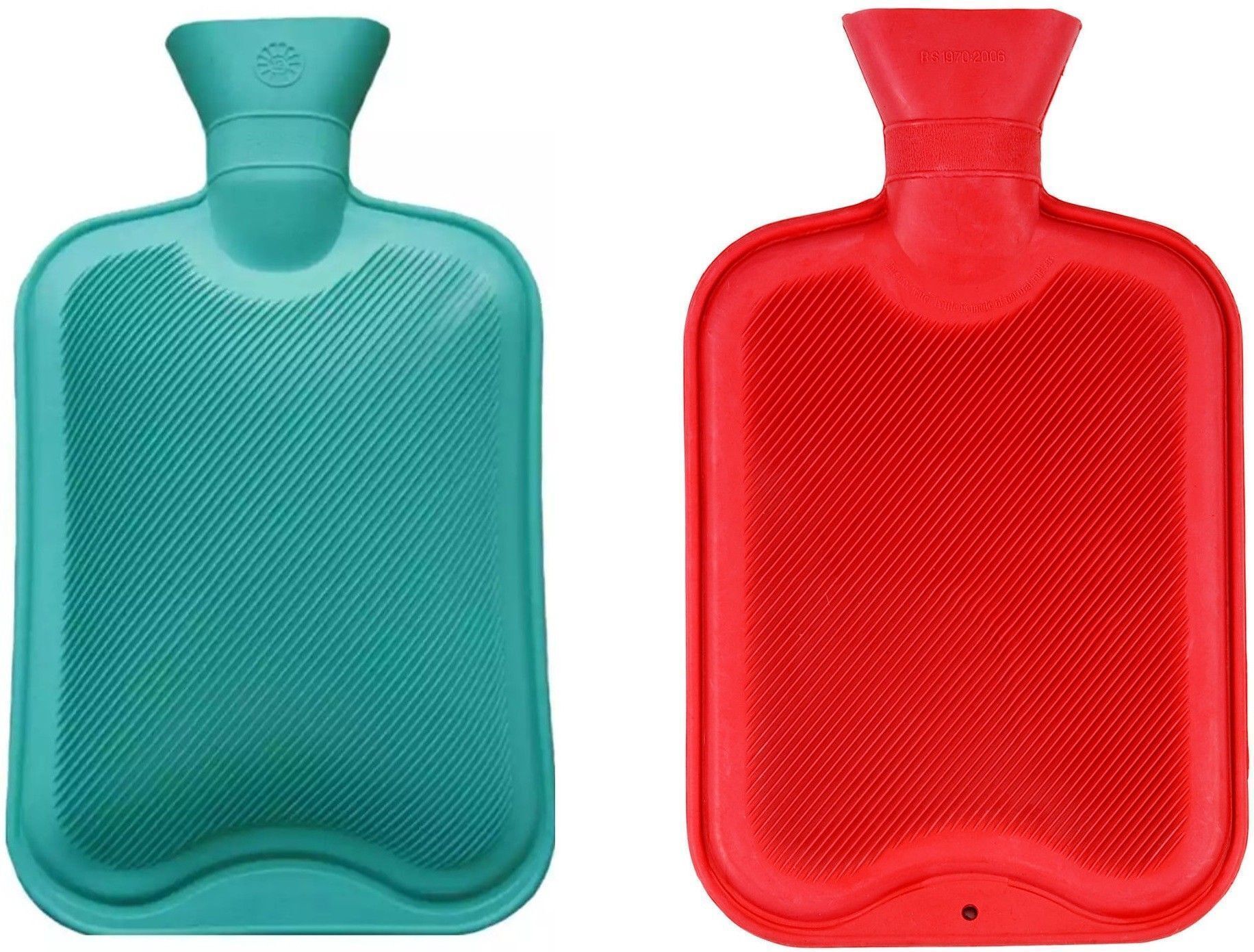 Heating warm bag with Snore Reduction Chin Belt Strap warm bag and snor control chin starp 100 ml Hot Water Bag-image-46
