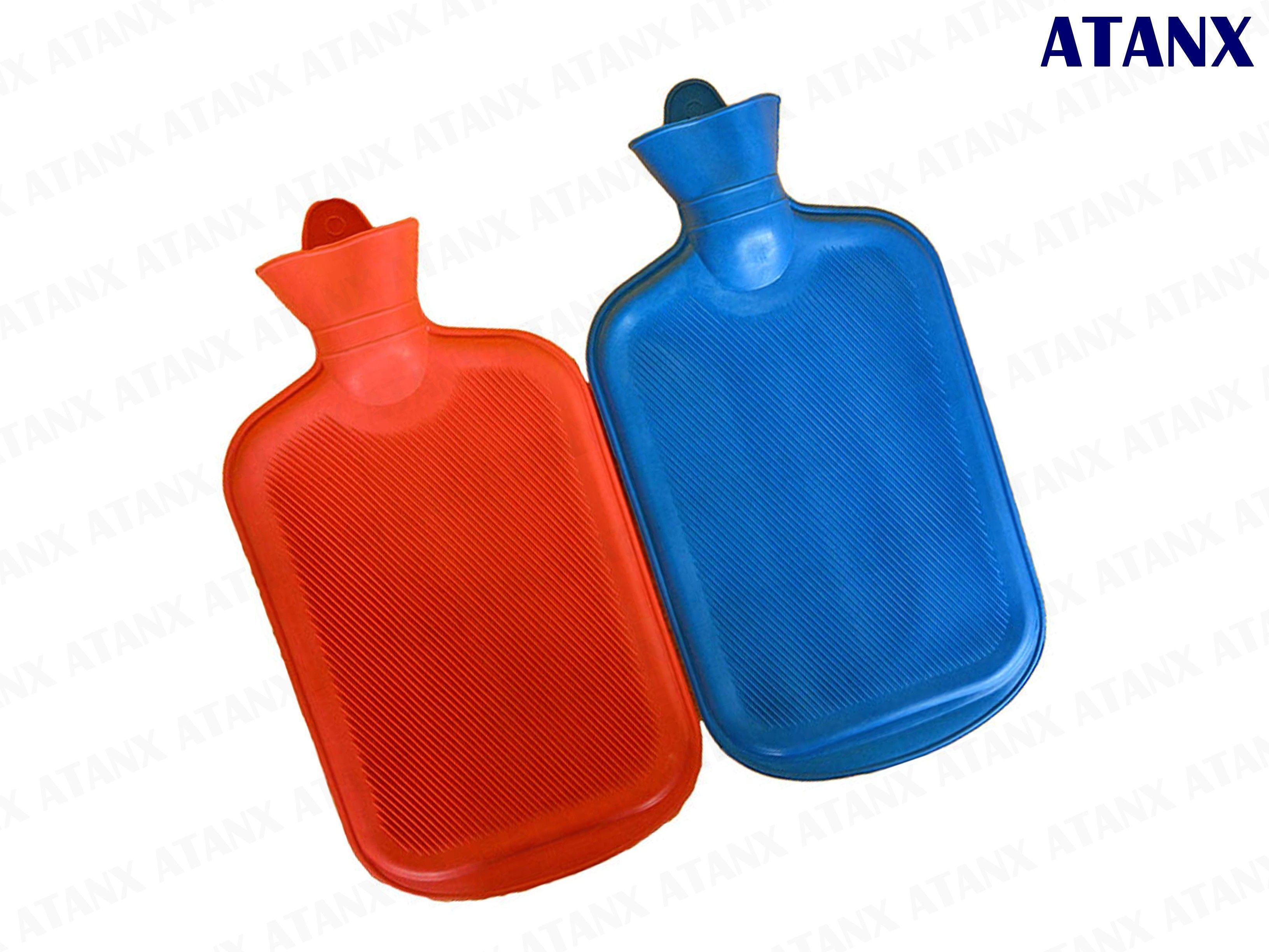Non Electrical Hot Water Bag/Bottle Rubber (BPA Free) For Boady Pain Non Electrical 2 ml Hot Water Bag-image-14