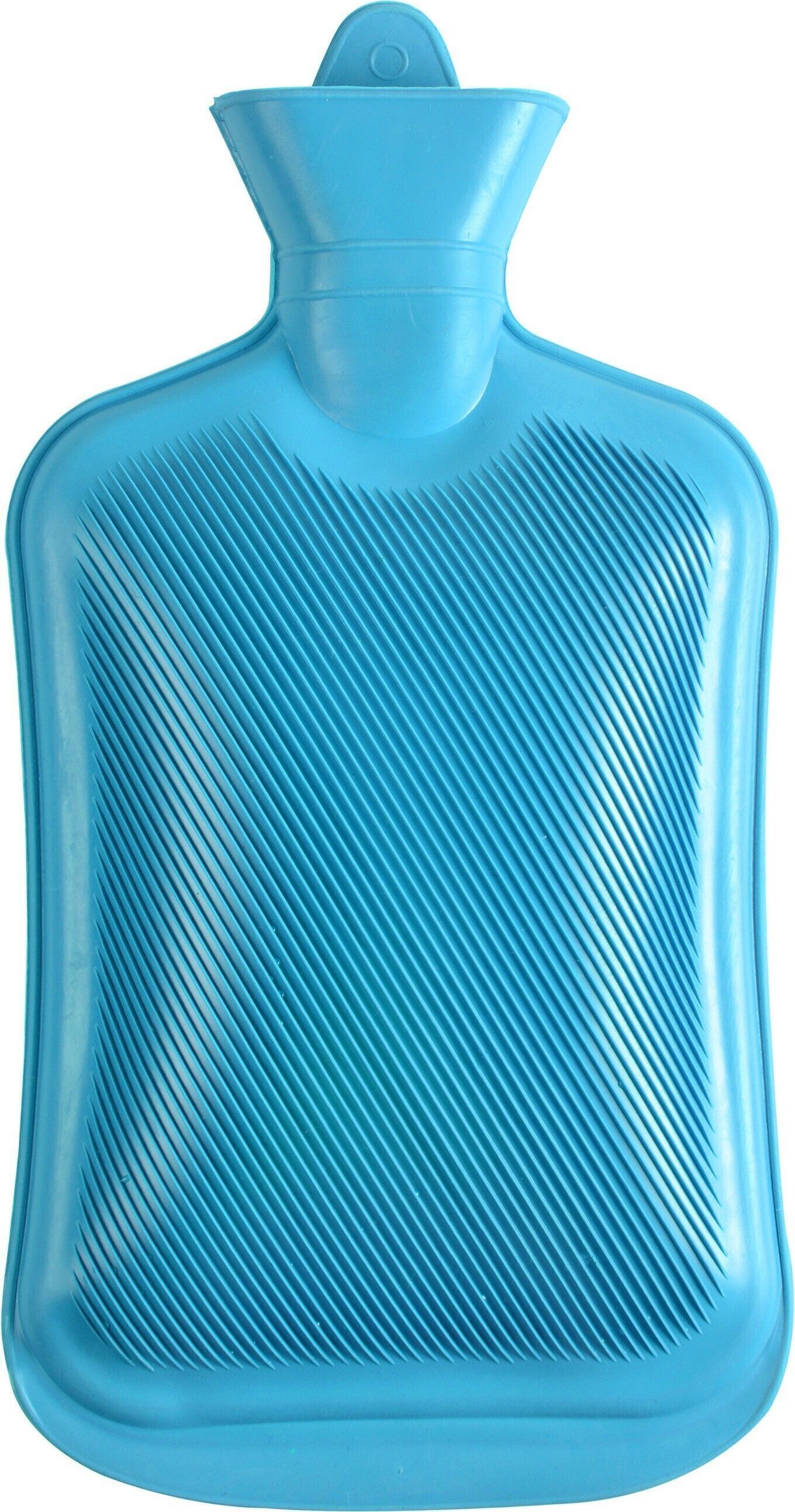Sky Blue(Multi-Colour) Non-Electrical 1000 ml Hot Water Bag-image-12