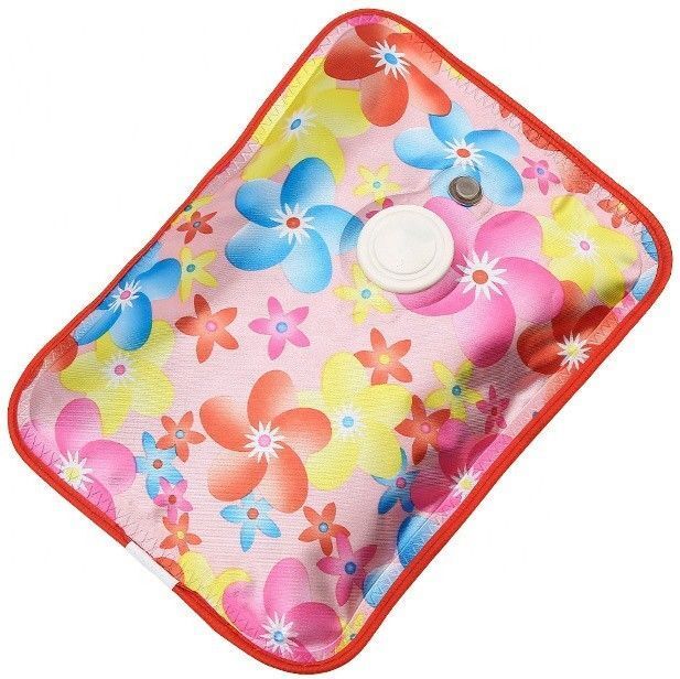 Multi design Electric 1 L Hot Water Bag/Pouch ( ) Electric 1 L Hot Water Bag-image-33