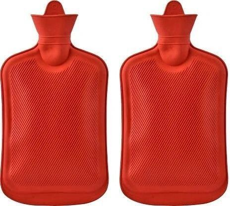 Hot Water Bags for pain relie Electrical gel Bag 1 L Hot Water Bag-image-16