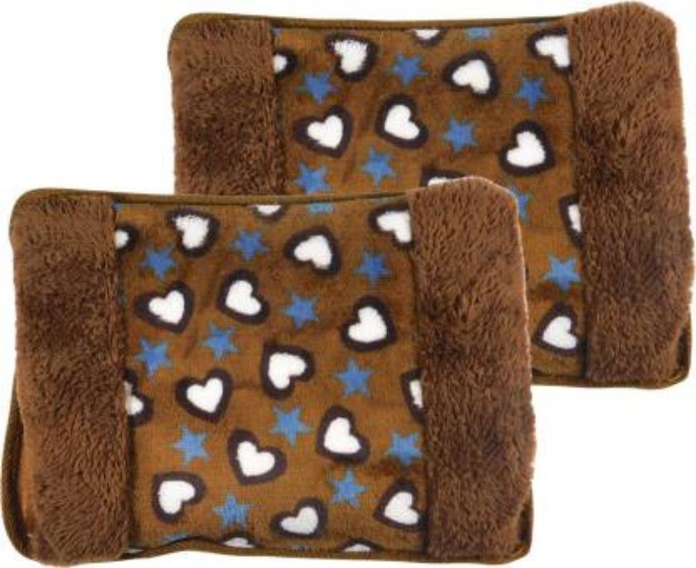 Warmth Series Electrothermal water Bag Electrothermal water Bag 1 L Hot Water Bag-image-6