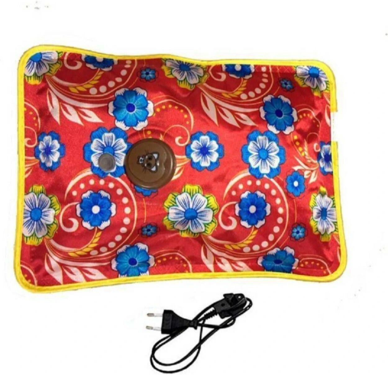 HWB 22 Pain Releif Gel Based (Multicolor) Electric 1 L Hot Water Bag-image-25