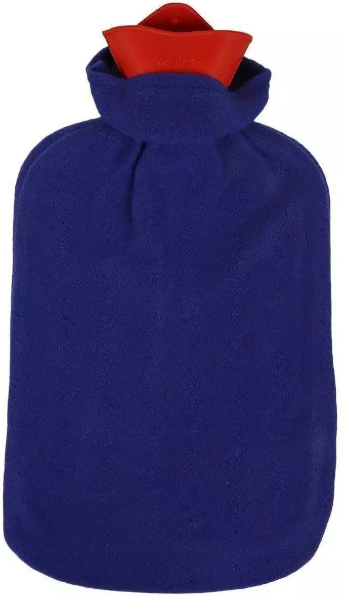 Hot Water Bag Premium Metal Cap With Cover NonElectric 2.5 L Hot Water Bag-image-35