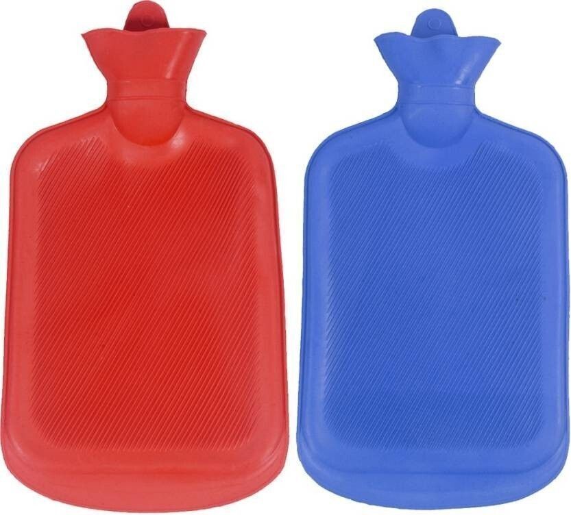 Hot Water Bags for pain relief Bag 1 L Hot Water Bag-image-42