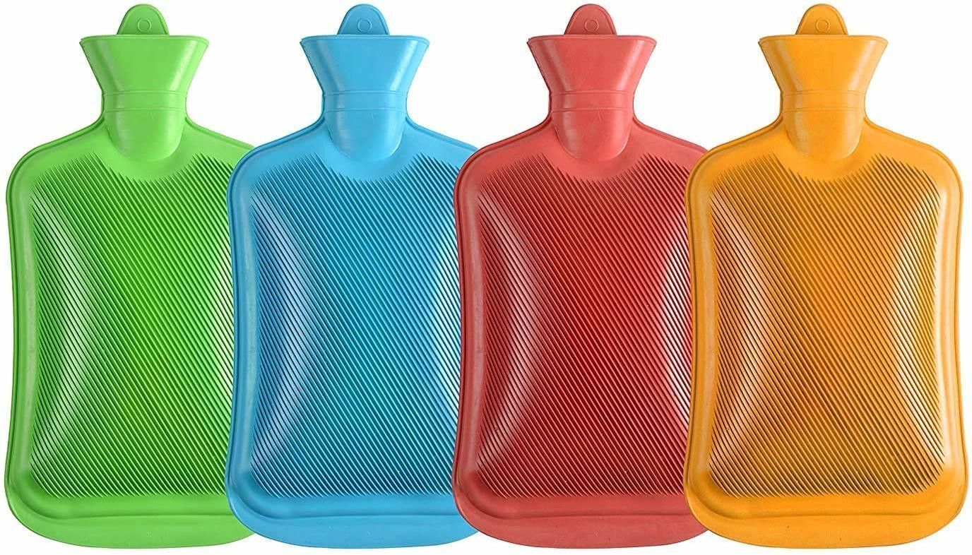 Warm Water Bag For Pain Relief ELECTRIC 1000 ml Hot Water Bag-image-48
