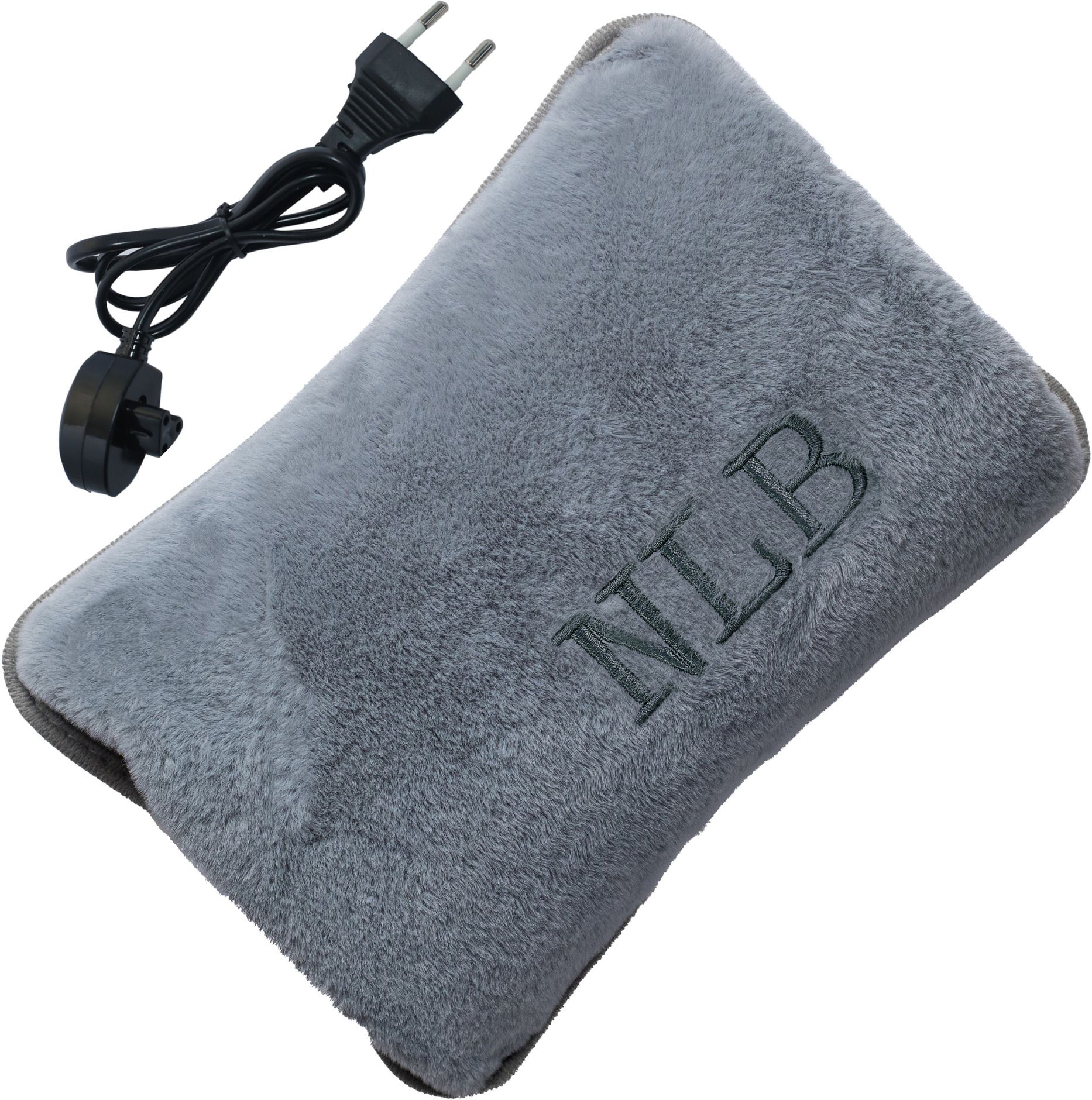 Premium hot water bag for periods | hot bag electric | heating bag | heating pad Pain relief hot water bag for period cramp and muscles joint 1 L Hot Water Bag-image-47