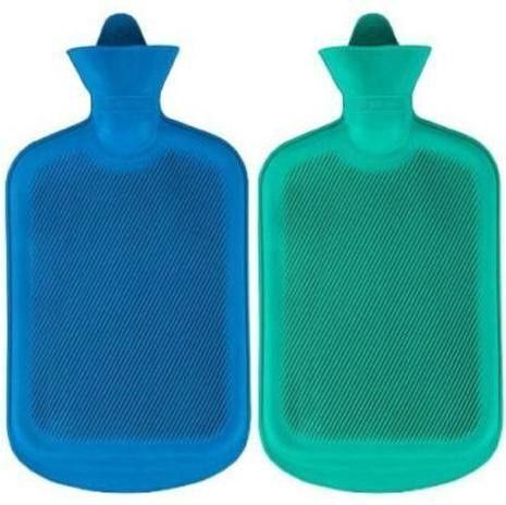 large size hot water bag Non electri 1 L Hot Water Bag-image-42