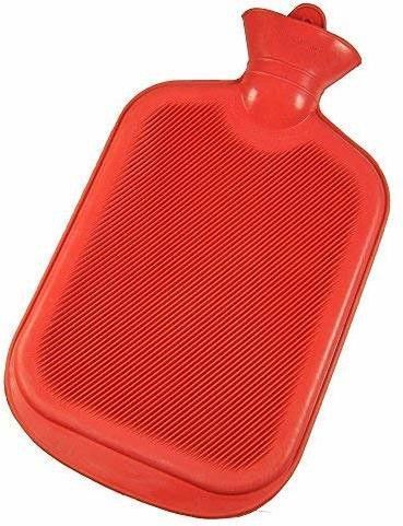 Large Rubber Hot Water Heating Pad Bag for Pain Relief (1400 ML) Non Electrical Water Bag 1400 ml Hot Water Bag-image-29