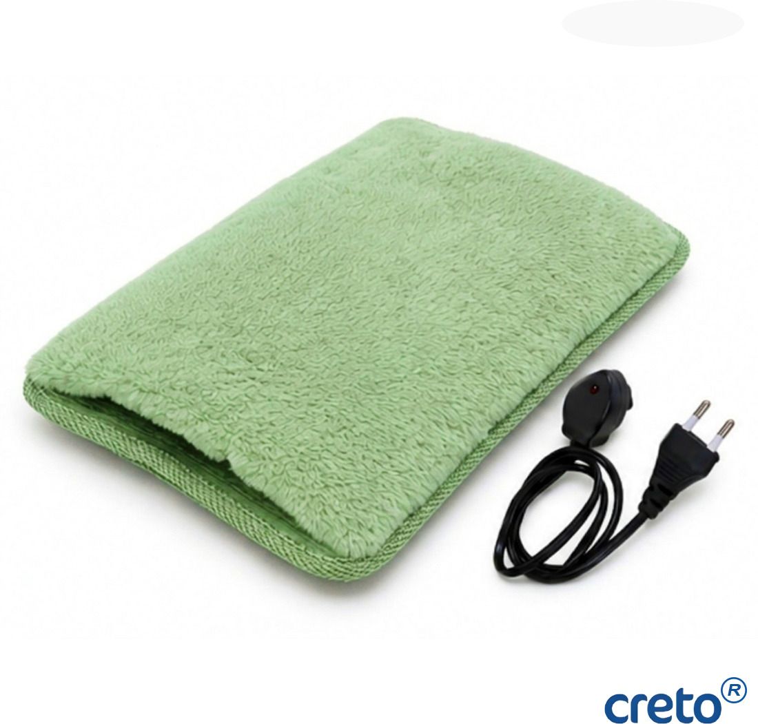 Rechargeable Electric Heat Bag for Body Pain Relief Winter Hand Warmer Pocket electric 1 L Hot Water Bag-image-35