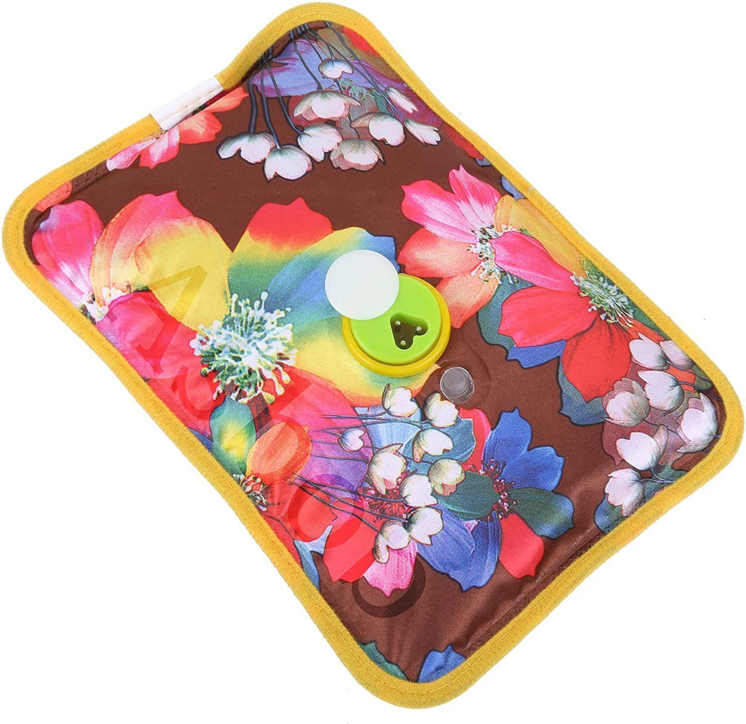 hot water bag for pain relief Electric water bag 1 ml Hot Water Bag-image-38