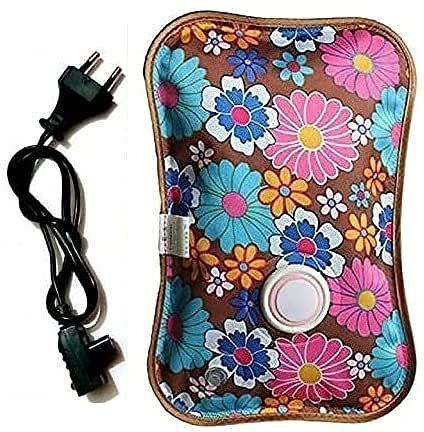 Hot Water Bags for pain relie Electrical 1 L Hot Water Bag-image-20