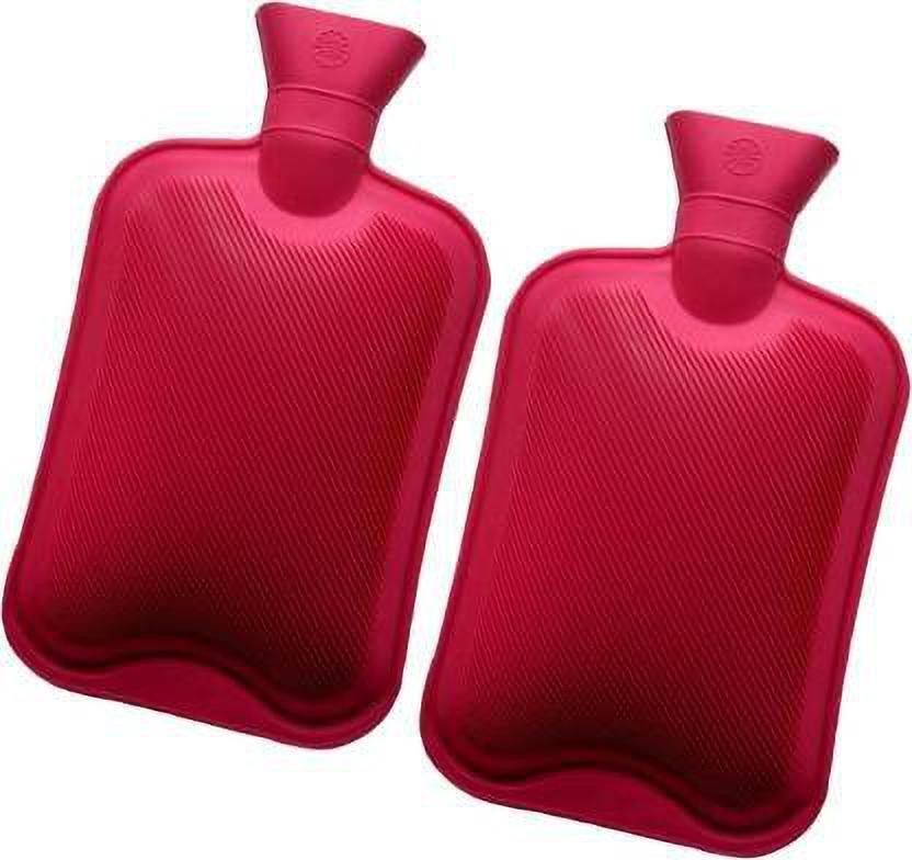 Hot Water Bag Non-Electrical 2 L Hot Water Bag Non-Electrical 2000 ml Hot Water Bag-image-40