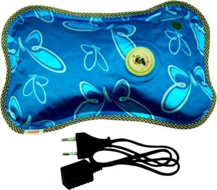 Gel Electric Warm Bag (Multi Colour) Electrical 1 L Hot Water Bag Electrical 1 L Hot Water Bag-image-13