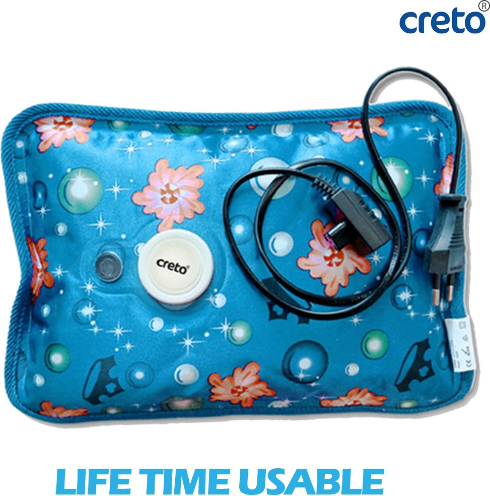 Rechargeable Hot Bag Cordless Heating Electric 1 L Hot Water Bag