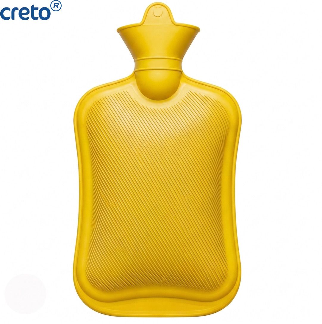Non Electric Hot Water Bag for Back Pain Neck Pain and Winter Warmth non electric 2 L Hot Water Bag-image-5