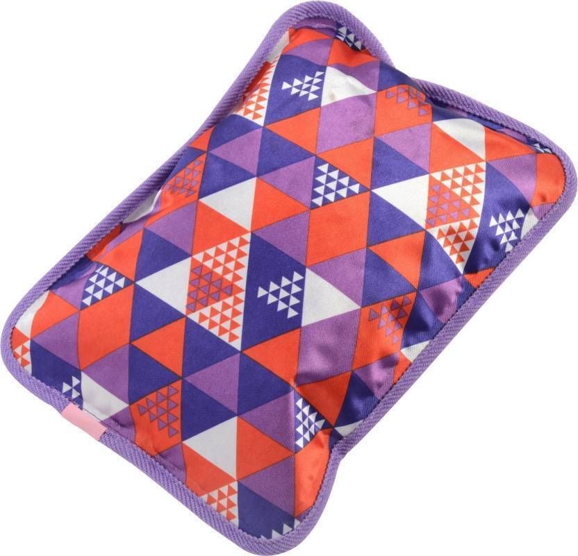 Electric Rechargeable Heating Gel Bottle Pouch Massager For Body Pain Relief Electrical 1 L Hot Water Bag-image-25