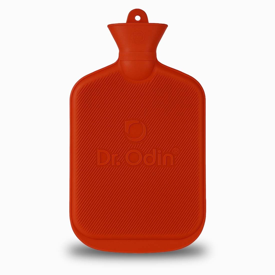 dr. odin Premium Quality Hot Water Bag, Hot Water Bottle For Pain Relief Non-electrical 2 L Hot Water Bag-picture-13