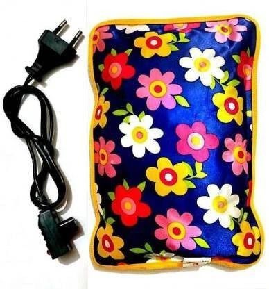 nikhat HOT WATER BAG Electrical 1 L Hot Water Bag-picture-38