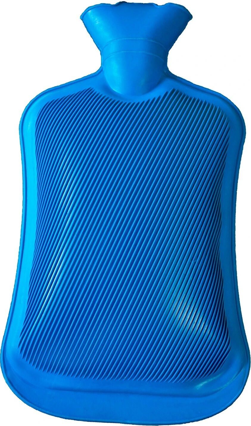 Standard Hot Water Bag NON ELECTRIC WATER BAG Heating Pad Pain Reliever NON ELECTRIC WATER BAG Water Bag 1 L Hot Water Bag-image-46