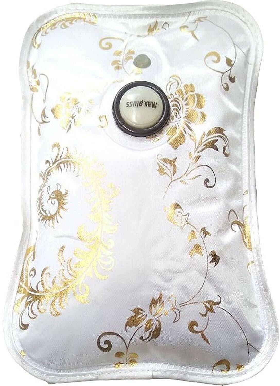 aryshaa Electrothermal & Electric Hot Water Heating Bag For Joint & Muscles Pain In Many Colours And Designs Electrical 1 L Hot Water Bag-picture-26