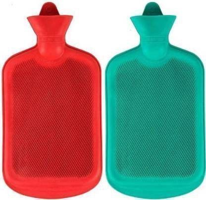 Warm Water Bag For Pain Relief Ice Bag 200 ml Hot Water Bag-image-36