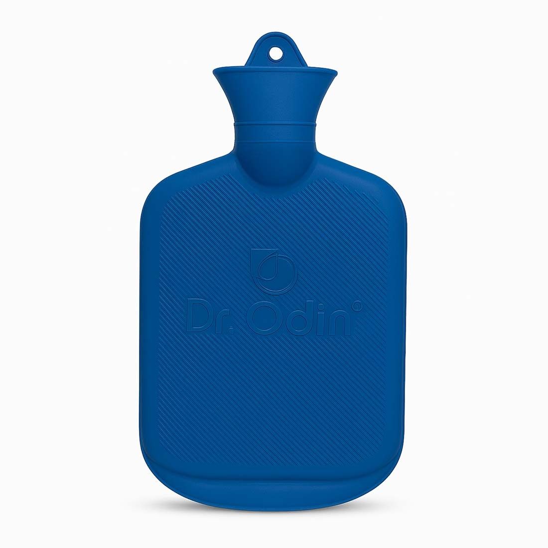 dr. odin Premium Quality Hot Water Bag for Leak Proof Pain Relief & Massager Non-electrical 2 L Hot Water Bag-picture-3