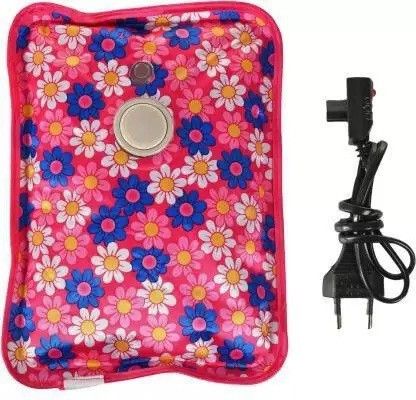 01HOT_WATER_BAG PAIN RELIEF FOR MEN &WOMEN Electrical 1 L Hot Water Bag-image-36