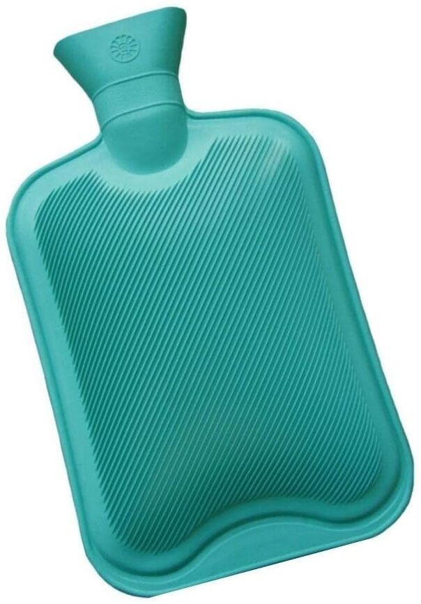 Non-Electric Rubber Hot Water Bag for Periods, Back,Stomach and Full Pain Relief Non-Electric 2000 ml Hot Water Bag-image-48