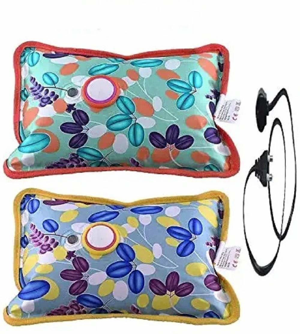 heating bag, hot water bags for pain relief, PAIN RELIEF BAG 1 L Hot Water Bag-image-12