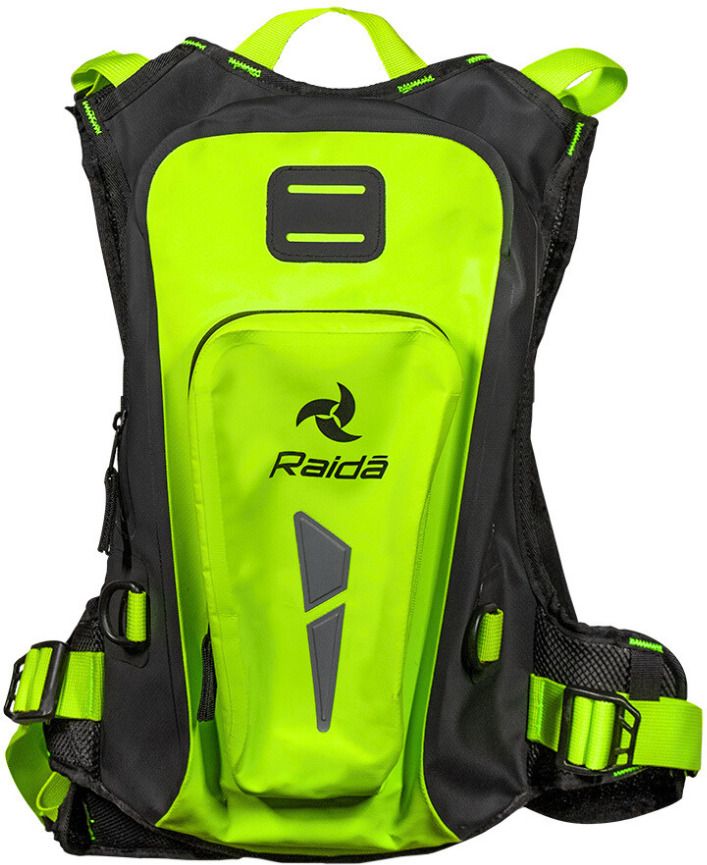 Dryporter WaterProof (Tool Kit pouch Included) Hydration Pack