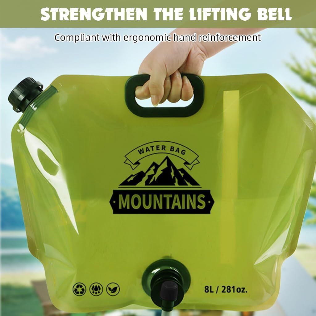 wb001 Hydration Pack