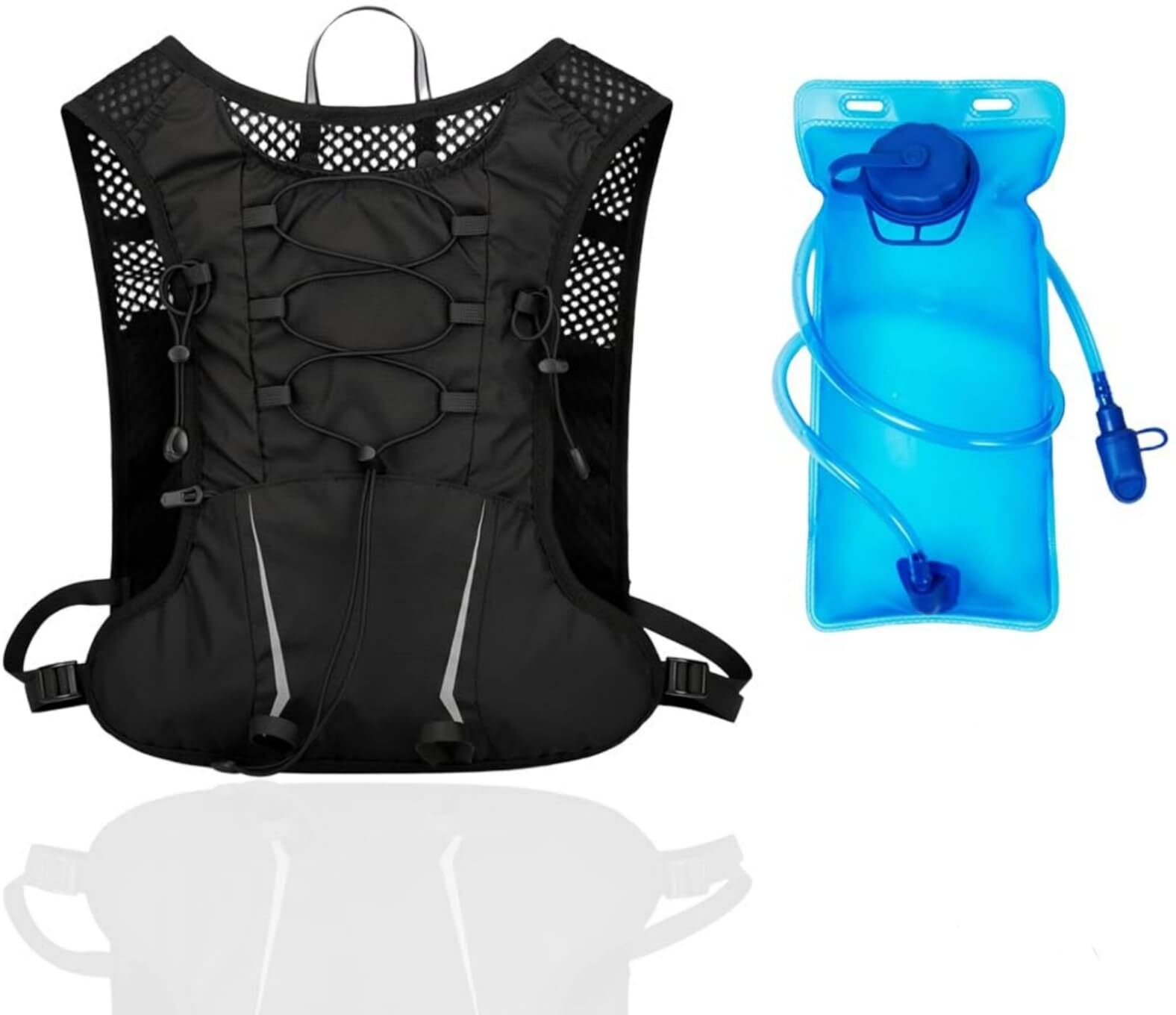 gustave Hydration Backpack Vest 5L Outdoor Gear Hydration Pack-picture-10