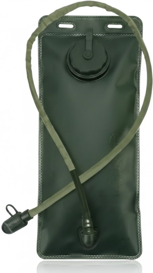motard 3L Hydration Bladder with Straw, Leakproof BPA-Free Outdoor Water Bag Hydration Pack-picture-23