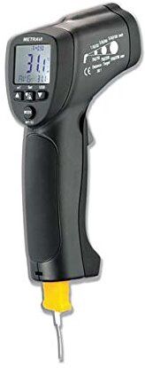 metravi MT-13 Non-contact Infrared Industrial 50 to 1050 with Wireless USB PC interface Hydrometer-picture-27