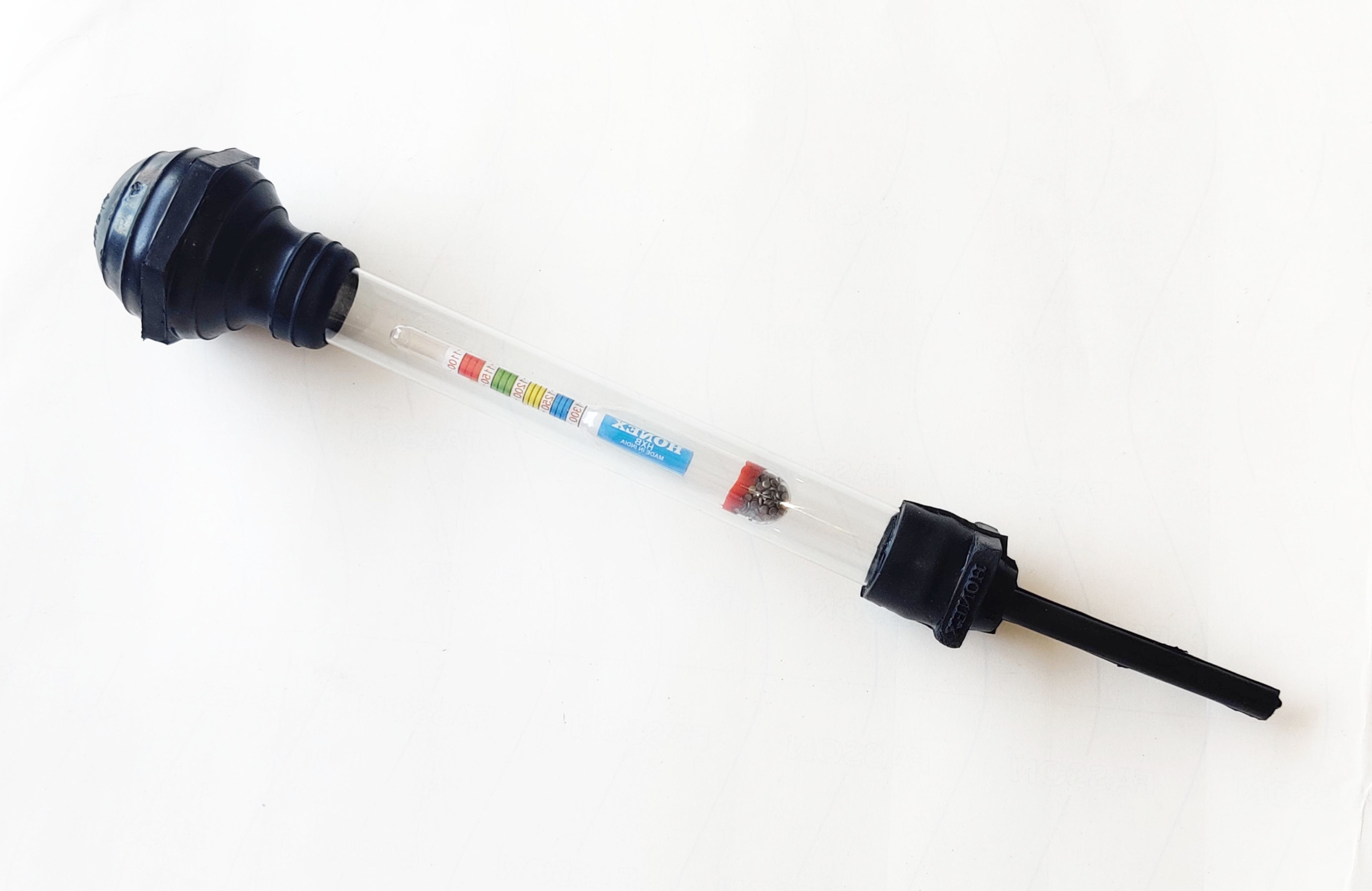 Honex hxb for automobile and inverter battery Hydrometer