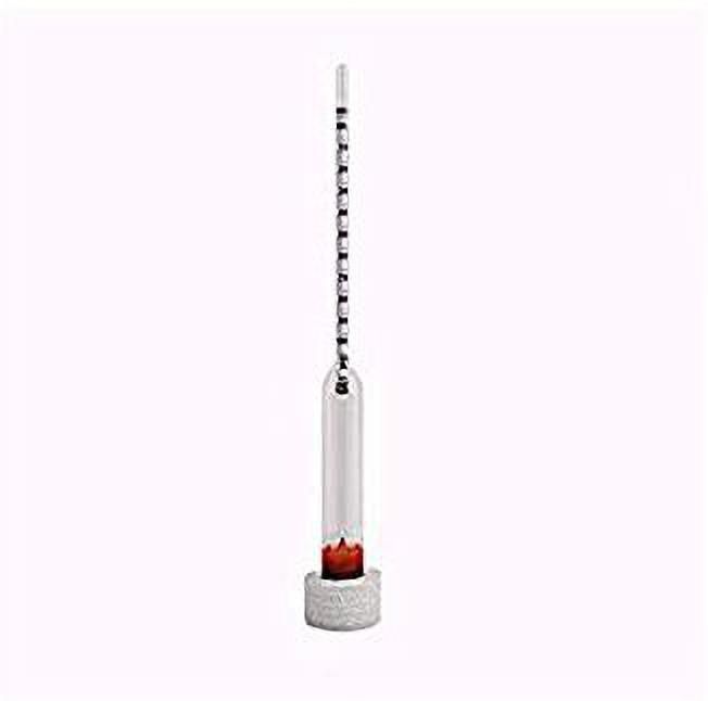 bhi Hydrometer for Specific Gravity | Range 900-1000 Hydrometer-picture-23