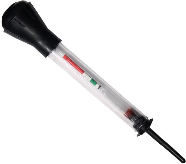 Thomson Hydrometer Specific Gravity Tester 12V Battery-12Inch Hydrometer-image-11
