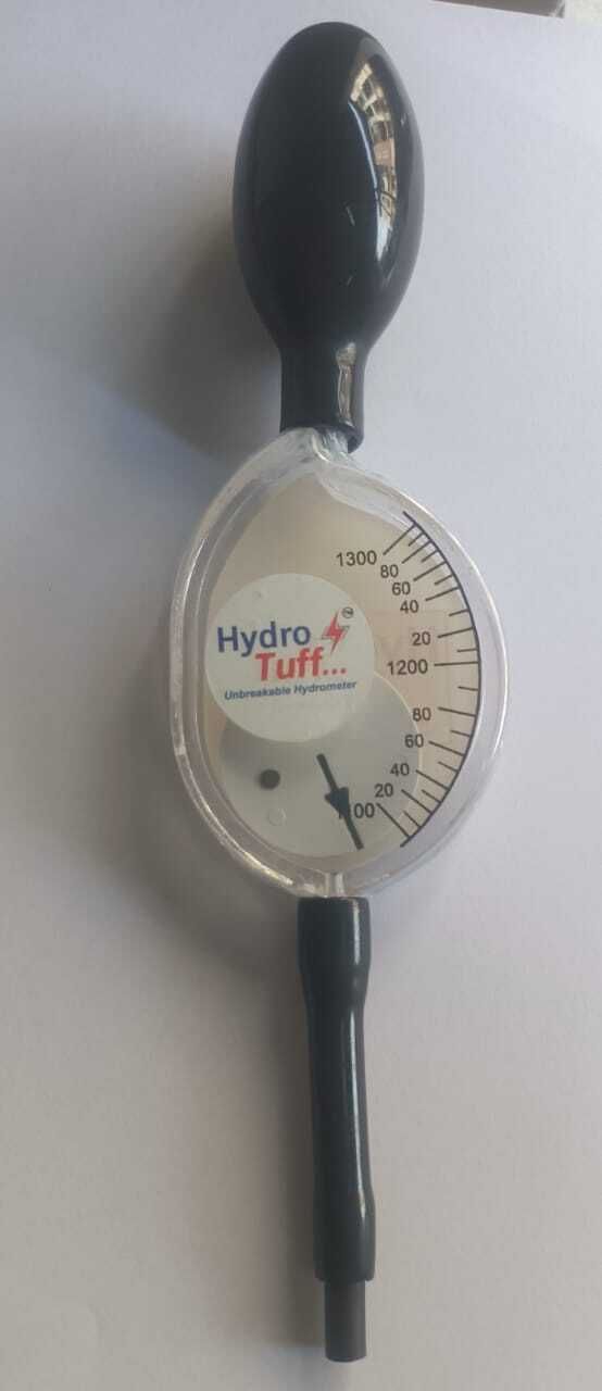 cellsafe Unbreakable Battery Hydrometer-picture-26