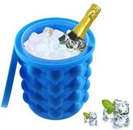 1 L Silicone DH72 Ice Bucket-image-42