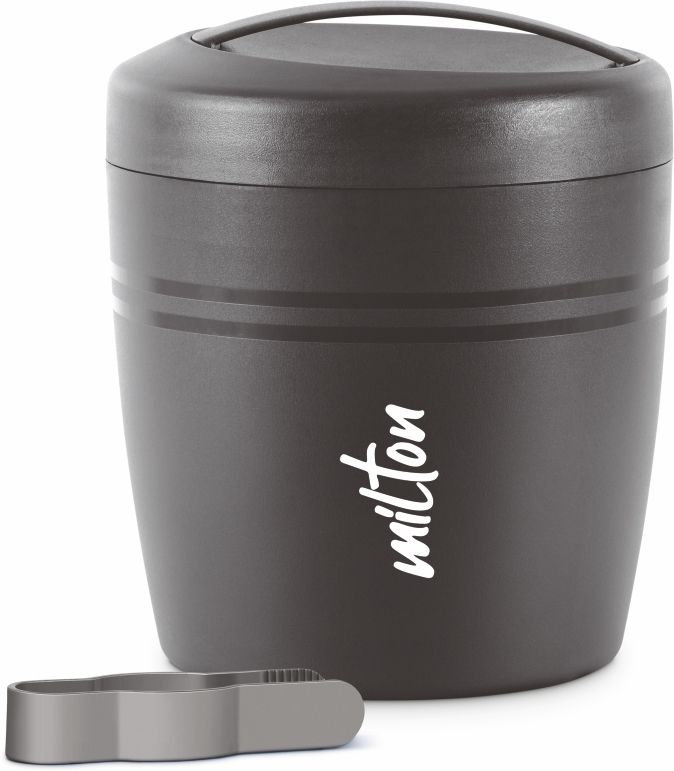 1.5 L Plastic POLAR ICE STORAGE PAIL Ice Bucket-image-2