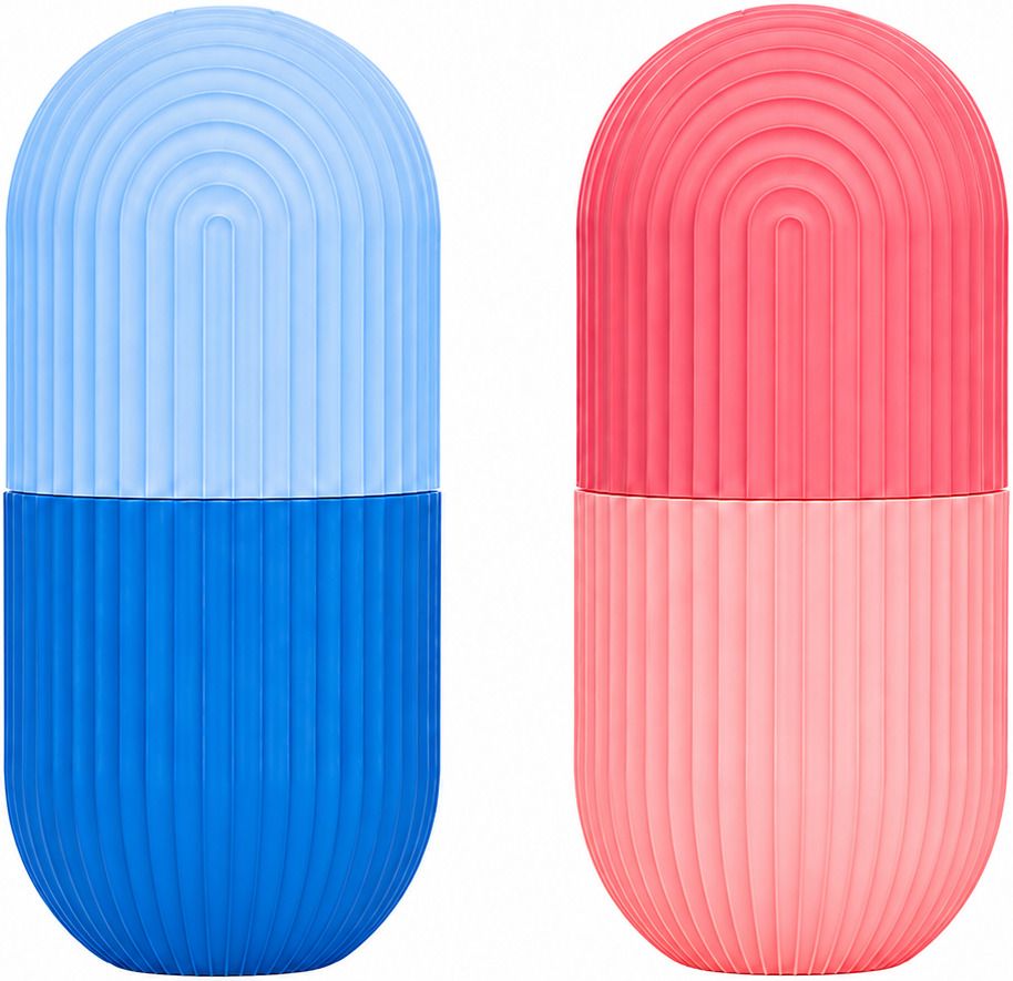 tohid 0.1 L Silicone TZ-ICE-ROLLER-PACK2 Ice Bucket-picture-13