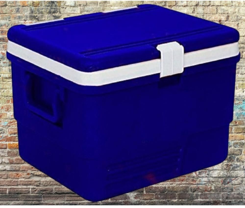 khiskoli 25 L Plastic KHL_25 Ltr Ice Box_Packof1_052 Ice Bucket-picture-21