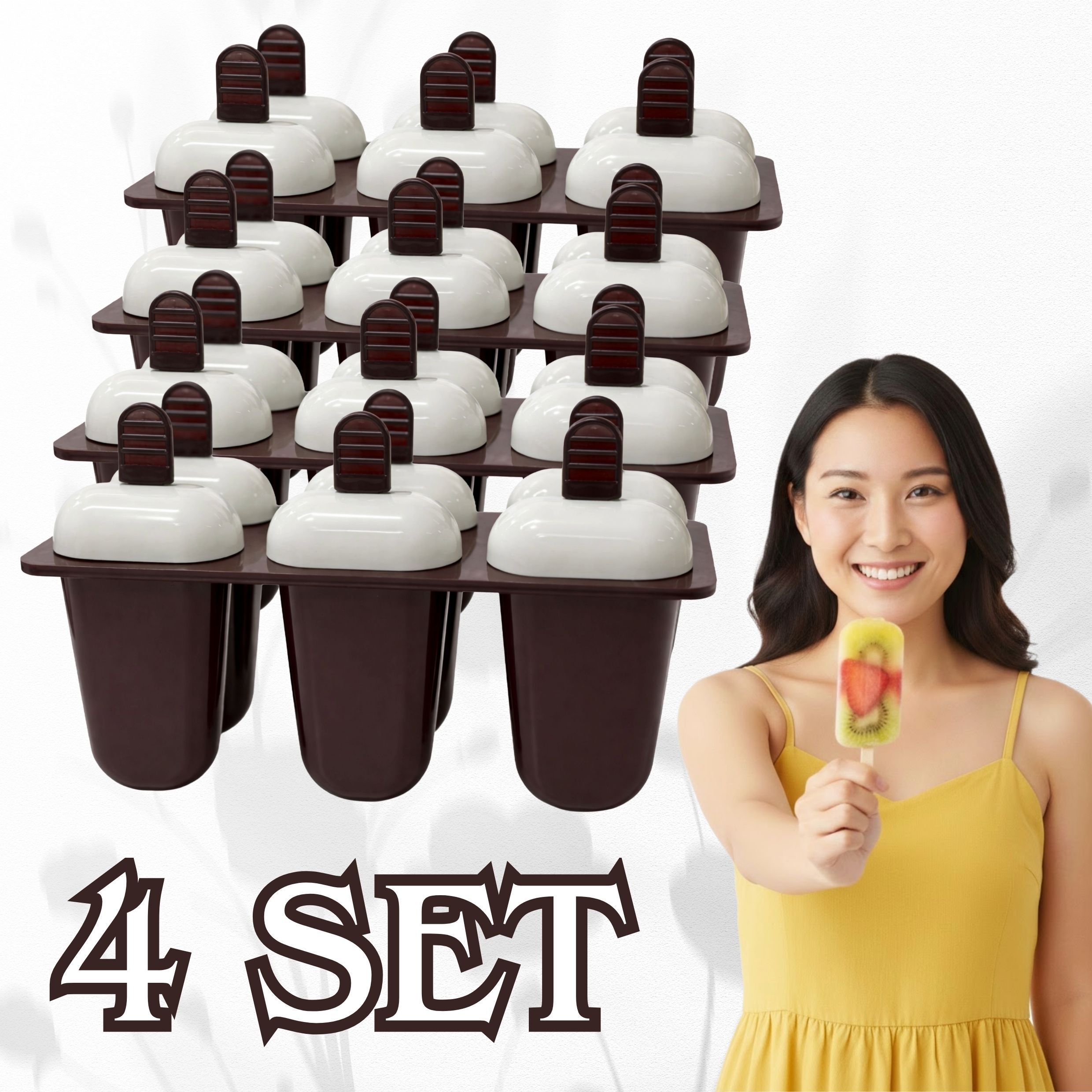 truveli 500 ml Manual Ice Cream Maker-picture-33