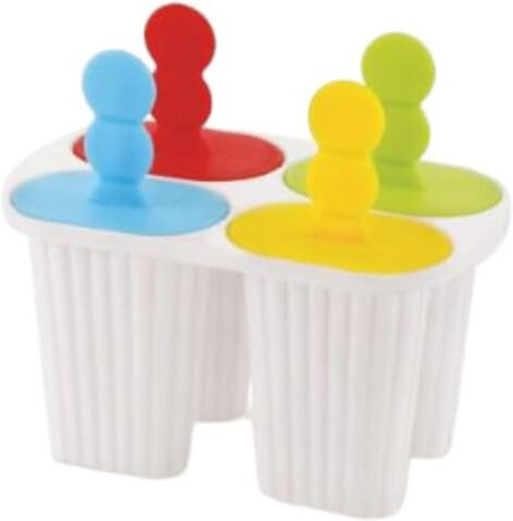 top trick 100 ml Manual Ice Cream Maker image 1