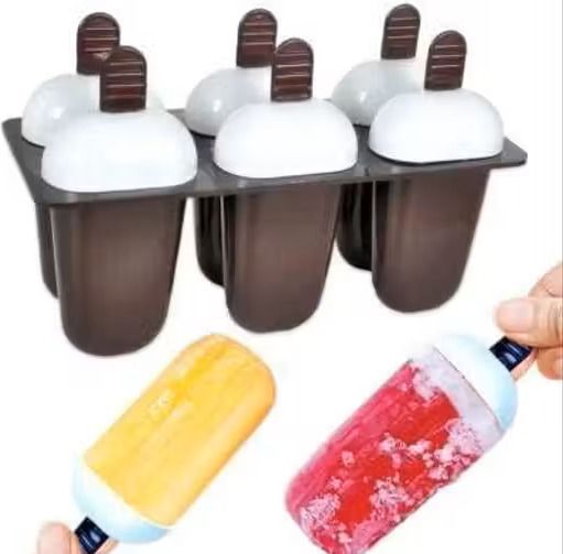 zamzam 400 ml Manual Ice Cream Maker-picture-34