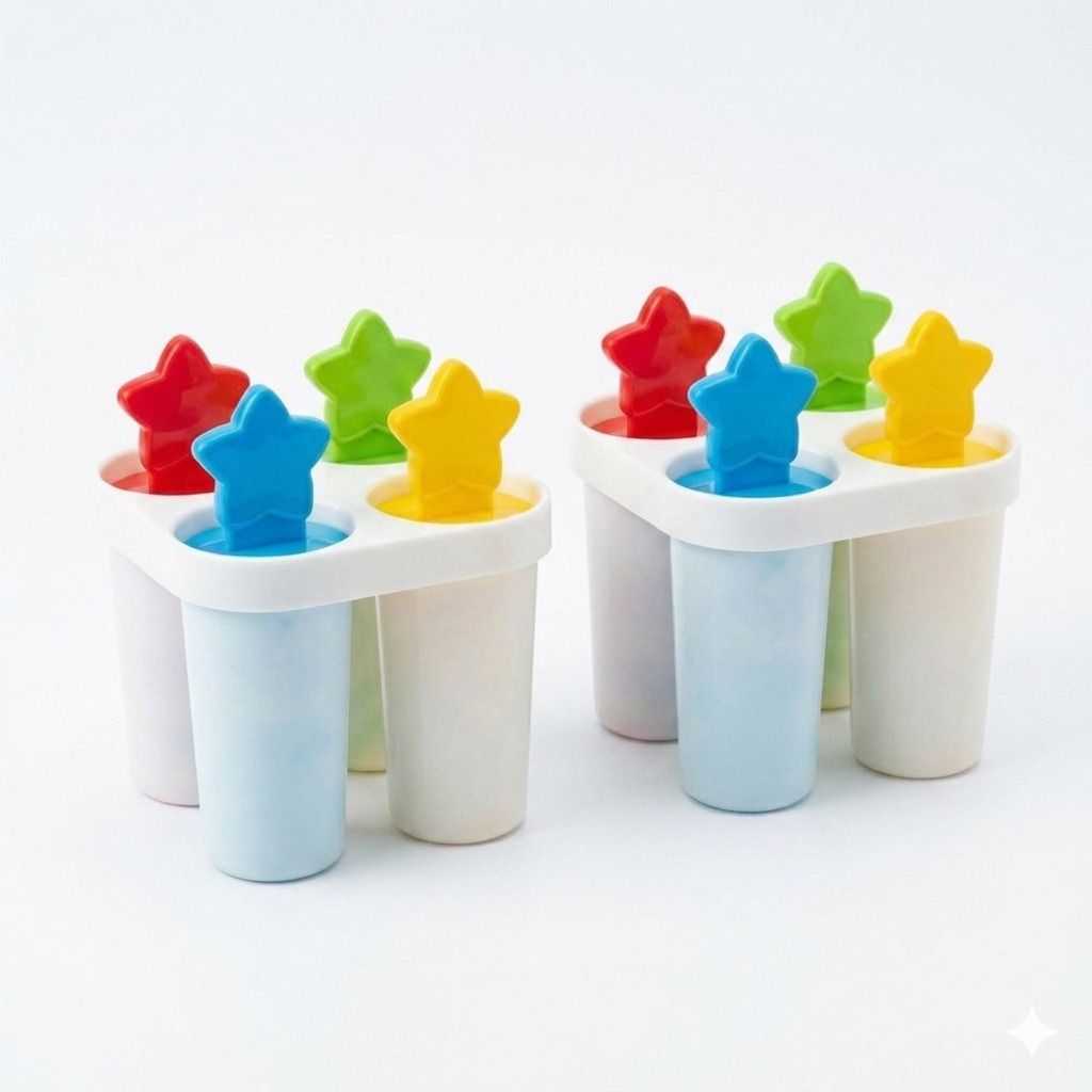 urbanwave 90 ml Manual Ice Cream Maker-picture-42
