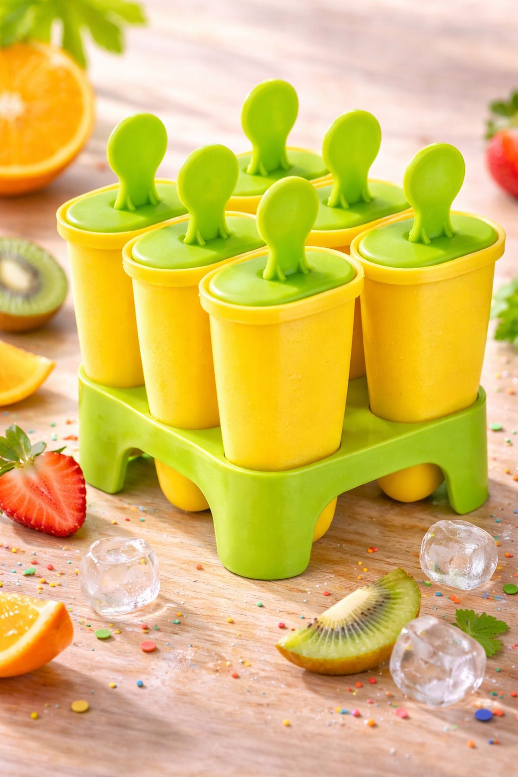 600 ml Manual Ice Cream Maker-image-41
